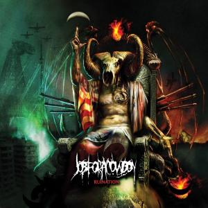 Ruination - Job For A Cowboy - Musique - METAL BLADE RECORDS - 0039841474428 - 2 juillet 2009