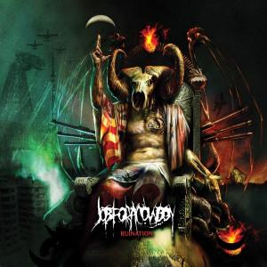 Ruination - Job For A Cowboy - Música - METAL BLADE - 0039841474428 - 2 de julho de 2009
