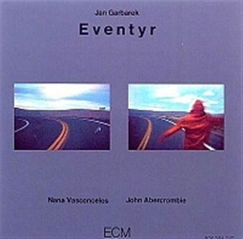 Eventyr - Jan Garbarek - Muziek - SUN - 0042282938428 - 1 maart 1987