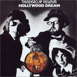 Cover for Thunderclap Newman · Hollywood Dreams (CD) [New edition] (1994)