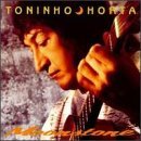 Cover for Toninho Horta · Moonstone (CD) (2017)