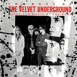 The Best Of - The Velvet Underground - Música - POLYDOR - 0042284116428 - 31 de dezembro de 1993