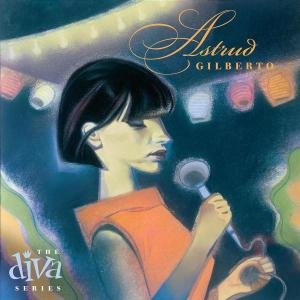 Diva - Astrud Gilberto - Musiikki - POL - 0044006521428 - perjantai 7. toukokuuta 2004