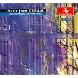 Cover for Cdcm Computer Music Series 26 / Various (CD) (2000)