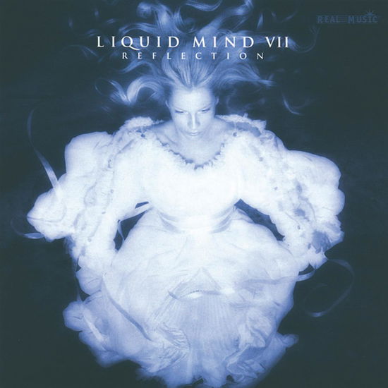 Cover for Liquid Mind · Liquid Mind Vii: Reflection (CD) (2004)