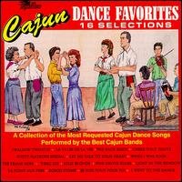 Cajun Dance Favourites - V/A - Musique - SWALLOW - 0046346610428 - 4 octobre 1993