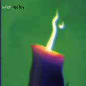 Cover for Kips Bay · Into the Light (CD) (2017)