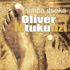 Tsimba Itsoka - Oliver Mtukudzi - Musik - HEADS UP - 0053361312428 - 28 augusti 2007