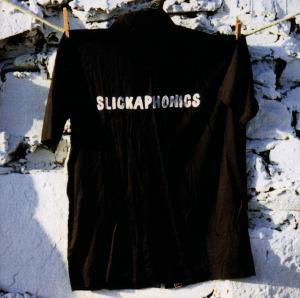 Wow Bag · Slickaphonics (CD) (1993)