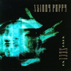 Cover for Skinny Puppy · Vivisect Vi (CD) [Remastered edition] (2001)