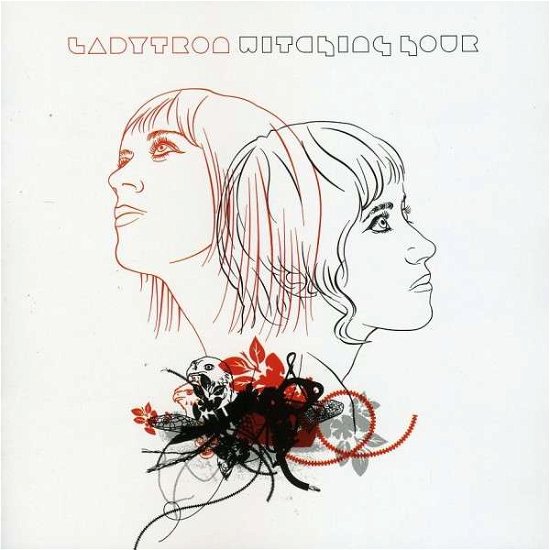 Witching Hour - Ladytron - Music - ALTERNATIVE - 0067003091428 - January 18, 2011