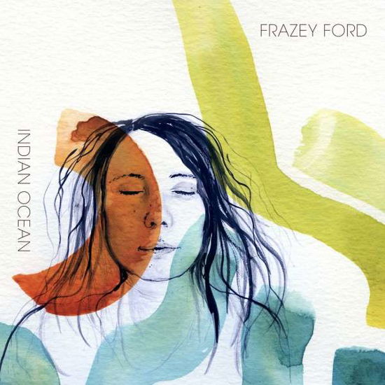Indian Ocean - Frazey Ford - Música - FOLK - 0067003103428 - 14 de outubro de 2014