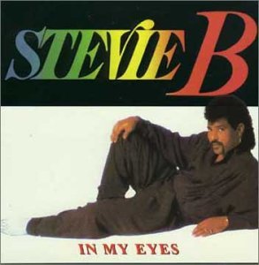 In My Eyes - Stevie B - Musik - UNIDISC - 0068381206428 - 27. november 1995