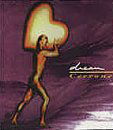 Cover for Cerrone · Dream (CD) (2022)