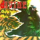 Cover for Divine · Greatest Hits (CD) (1990)