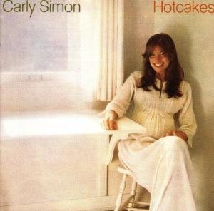 Cover for Carly Simon · Hotcakes (CD) (1990)