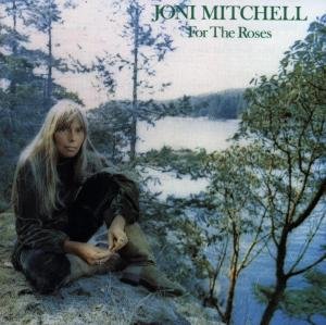 For The Roses - Joni Mitchell - Musique - ELEKTRA - 0075596062428 - 1 février 1988