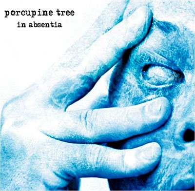 Cover for Porcupine Tree · In Absentia (CD) (2002)