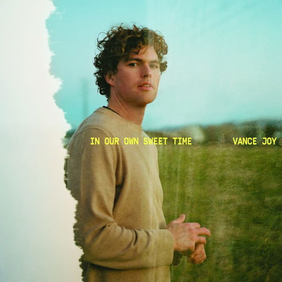 In Our Own Sweet Time - Vance Joy - Muziek - ATLANTIC RECORDS - 0075678638428 - 10 juni 2022