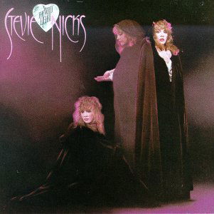 Wild Heart - Stevie Nicks - Muziek - EMI - 0075679008428 - 23 mei 1989