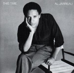 Cover for Al Jarreau · This Time (CD) (1990)