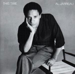 This Time - Al Jarreau - Musique - WEA - 0075992343428 - 25 octobre 1990