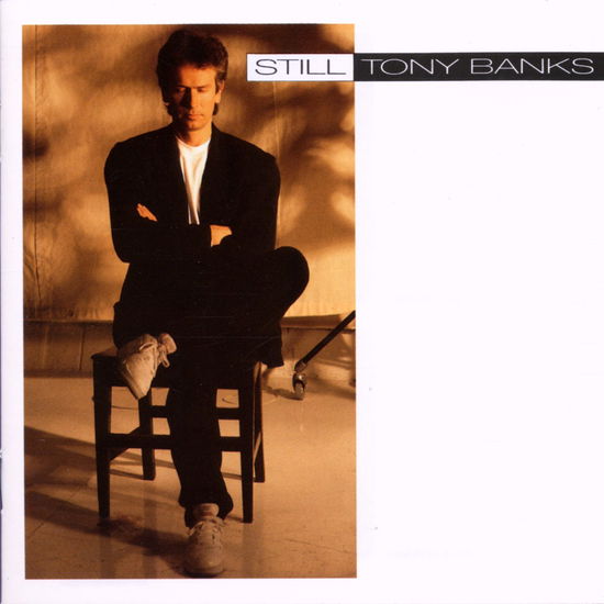 Cover for Banks Tony · Still (CD) (2004)