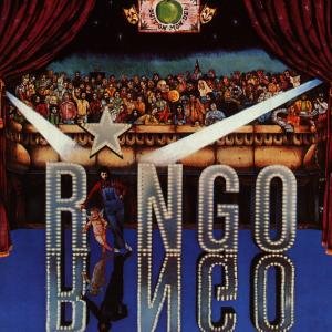 Cover for Ringo Starr · Ringo (CD) (2004)