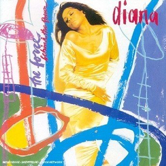 Force Behind The Power - Diana Ross - Muziek - EMI - 0077779715428 - 20 april 2009