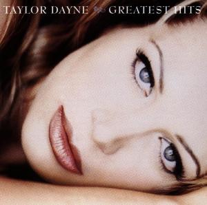 Taylor Dayne · Greatest Hits (CD) (1990)