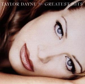 Cover for Taylor Dayne · Greatest Hits (CD) (1998)