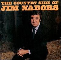 Cover for Jim Nabors · Country Side of Jim Nabors (CD) (1995)