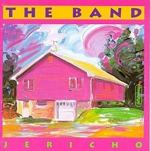 Cover for Band · Jericho (CD)