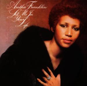 Let Me In Your Life - Aretha Franklin - Música - Rhino Entertainment Company - 0081227185428 - 13 de dezembro de 1994