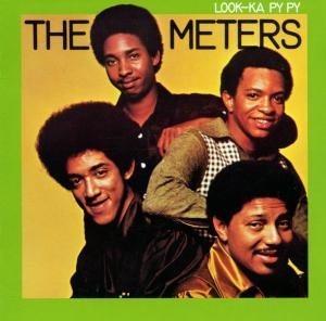 Cover for Meters · Look-Ka Py Py (CD) [Remastered edition] (2001)