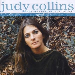 The Very Best Of - Judy Collins - Musikk - RHINO - 0081227437428 - 10. september 2001