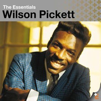 Cover for Wilson Pickett · The Essentials (CD) (2002)