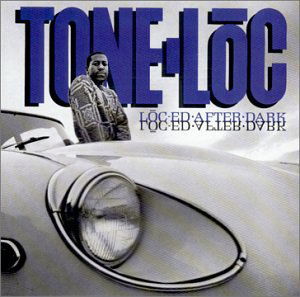 Cover for Tone Loc · Loc-ed After Dark (CD) (2006)