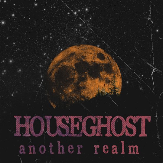 Another Realm - Houseghost - Musik - RAD GIRLFRIEND RECOR - 0082056012428 - 6. Oktober 2023