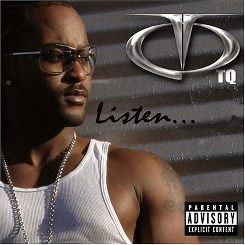 Tq-listen - Tq - Music - LIGHTYEAR - 0085365465428 - August 31, 2004