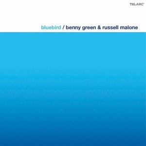Cover for Benny Green · Piano / Russel Malone-guitar-bluebird (CD) (2004)