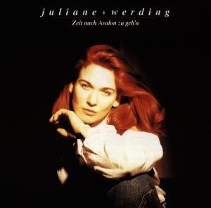 Zeit Nach Avalon Zu Geh'n - Juliane Werding - Música - WM Germany - 0090317563428 - 8 de abril de 1998