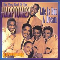 Cover for Harptones · Life is but a Dream: Very Best of Harptones (CD) (2000)