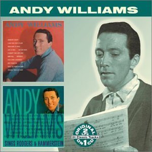 Cover for Andy Williams · Andy Williams Sings Rodgers &amp; Hammerstein (CD) (2000)