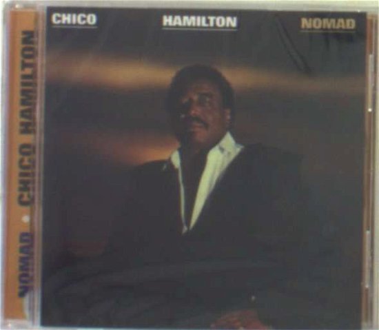 Nomad - Chico Hamilton - Musik - Collectables - 0090431777428 - 28 mars 2006