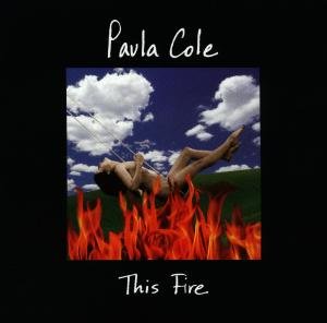 Cover for Paula Cole · This Fire (CD) (1996)
