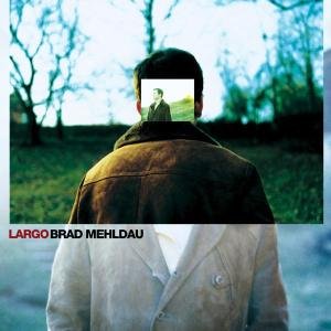 Cover for Brad Mehldau · Largo (CD) [Reissue edition] (2002)