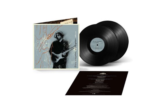 Cover for Eric Clapton · 24 Nights: Blues (LP) (2023)