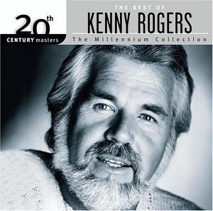 Best Of - Kenny Rogers - Musikk - EMI - 0094631203428 - 4. mars 2022