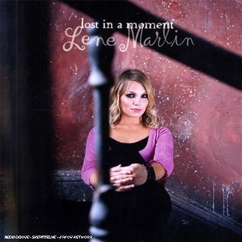 Cover for Lene Marlin · Lost in a Moment (CD) (2009)